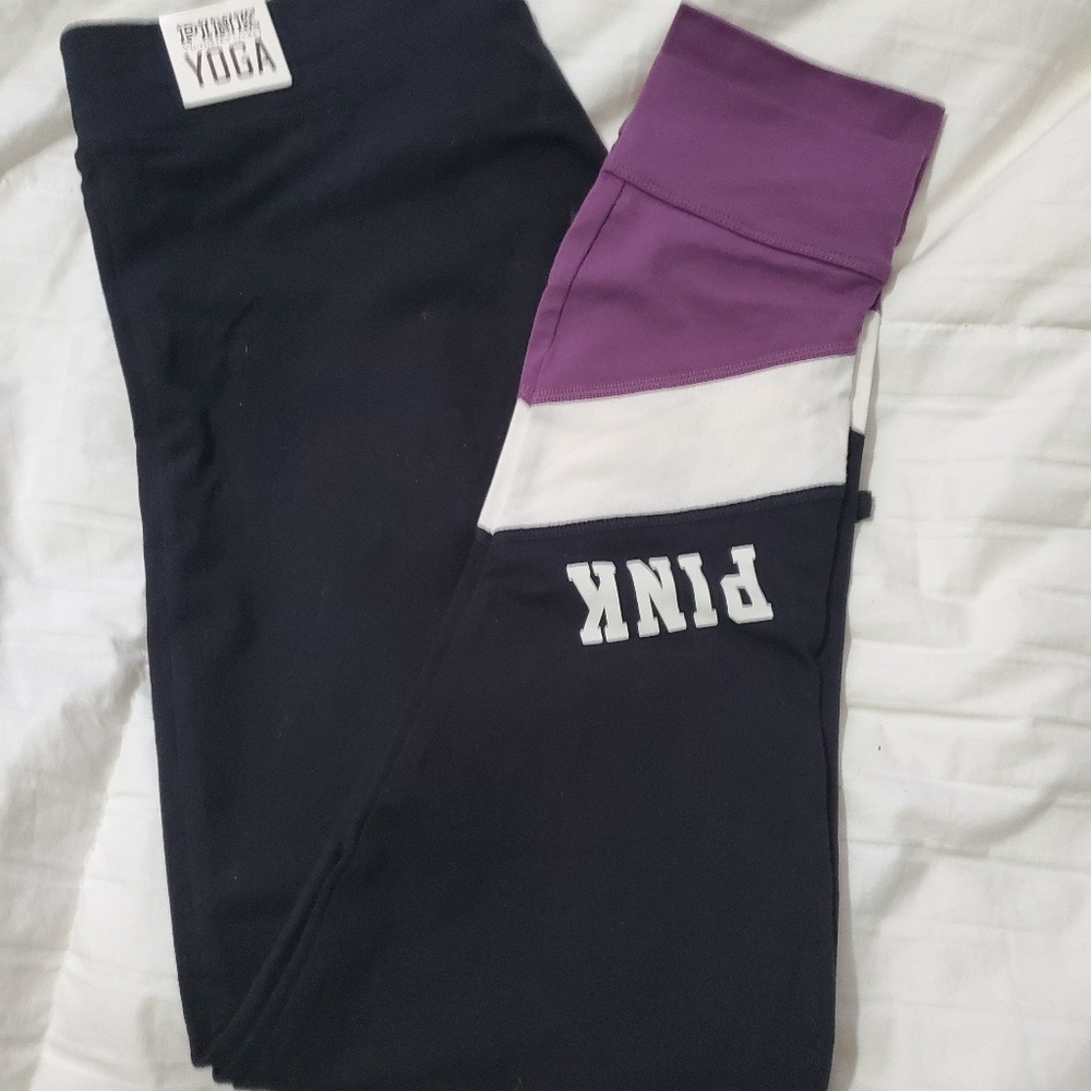 PINK Yoga Pants/Leggings